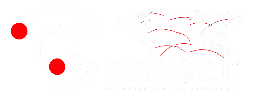 Connect for Marketing and Brokerage