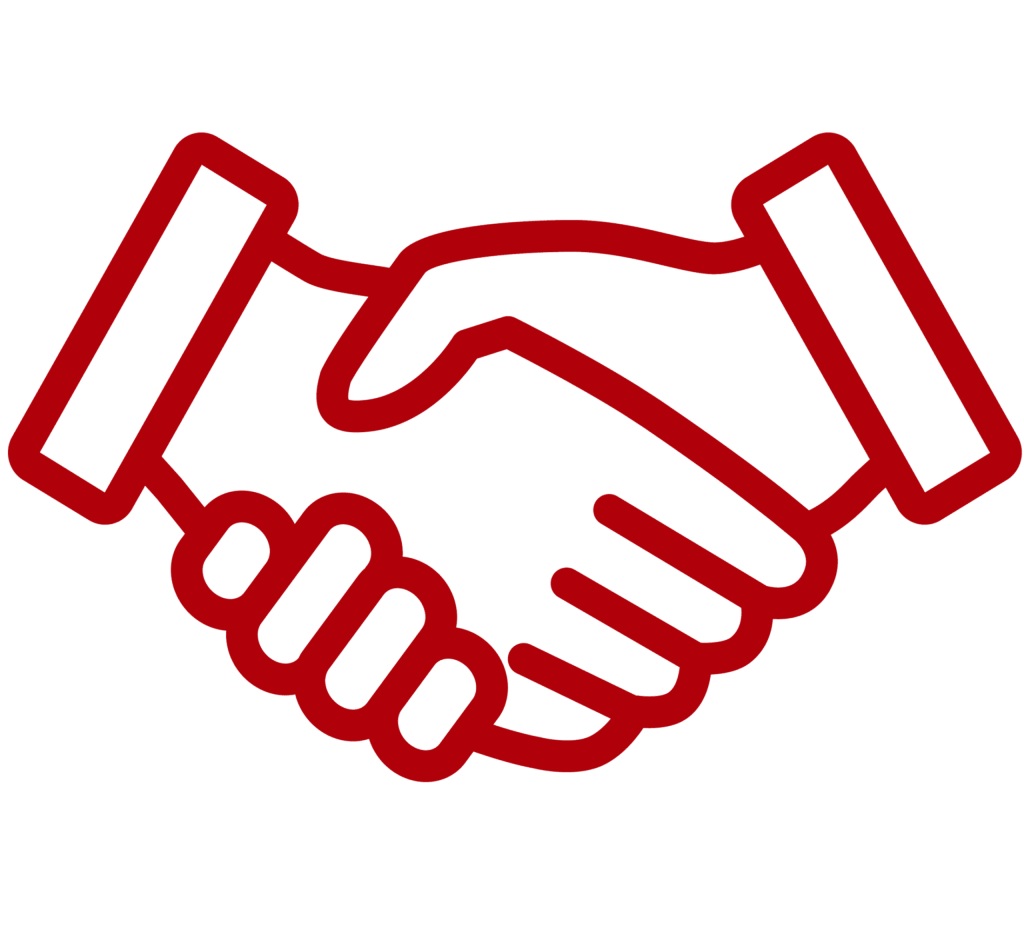 Trusted Partnerships Trusted Partnerships