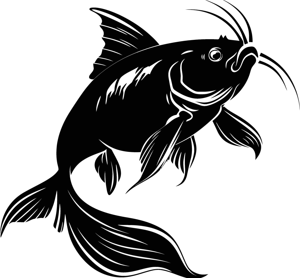ai-generated-silhouette-cat-fish-black-color-only-vector copy Feed Brokerage