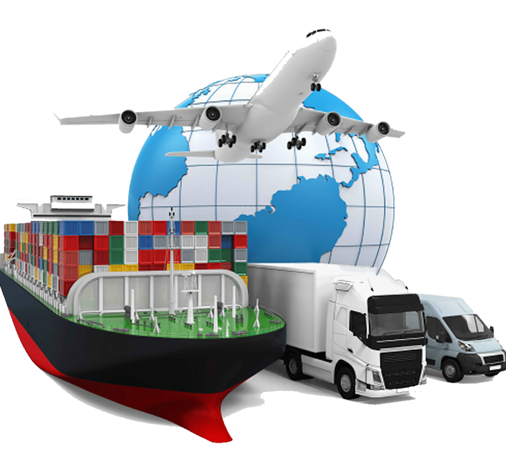 Logistics Coordination Logistics Coordination